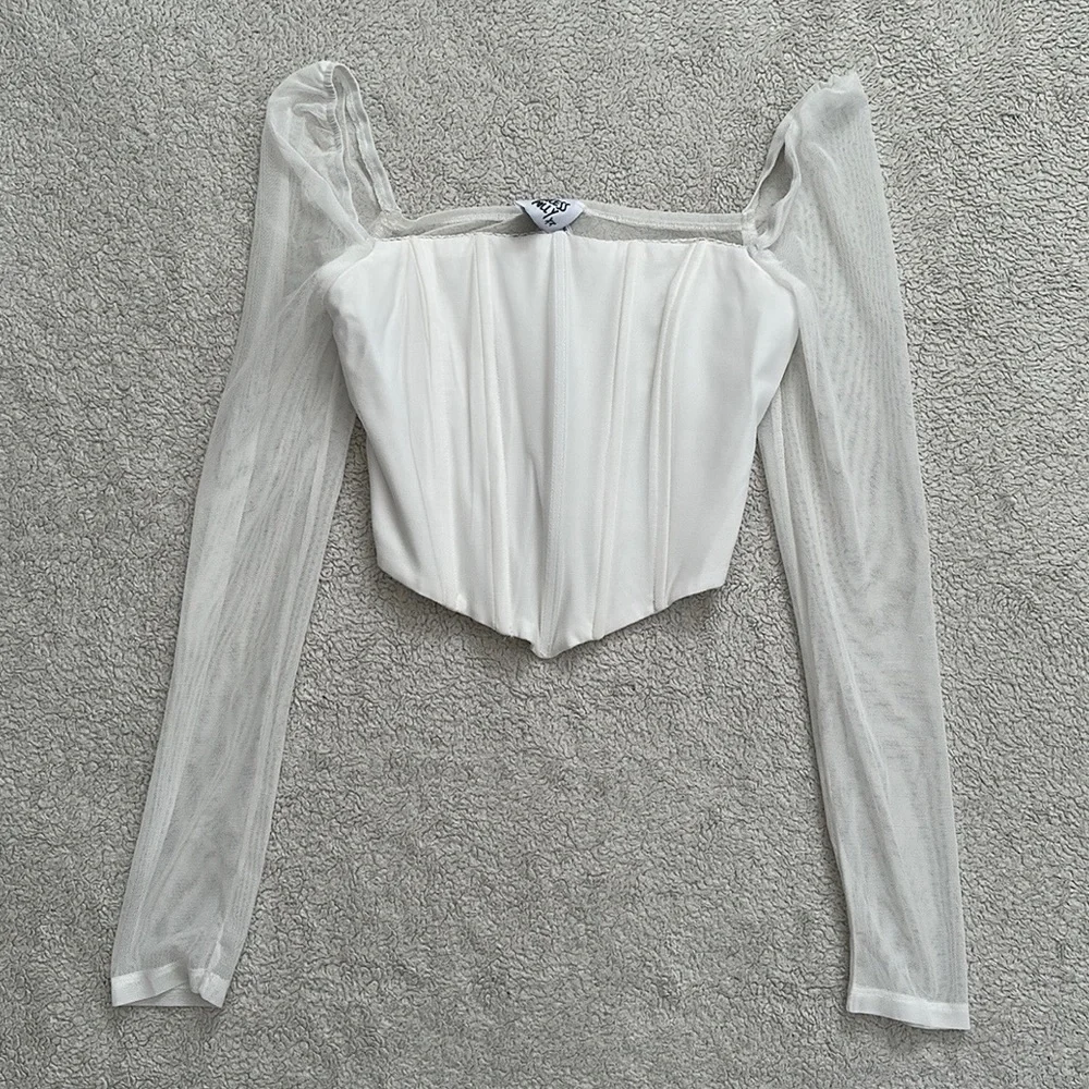 Princess Polly | Beverly Top